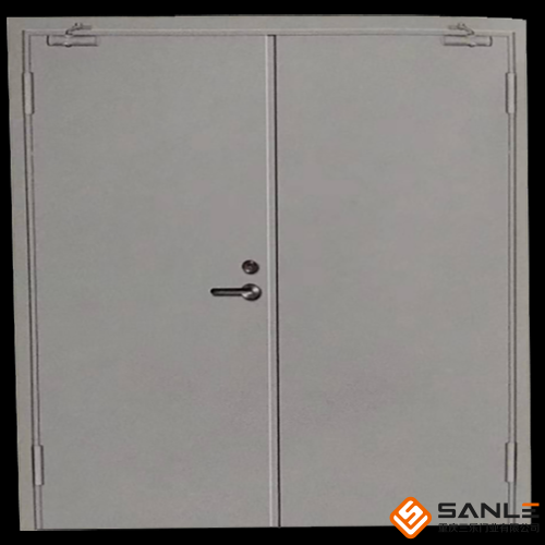 鋼質(zhì)防火門(mén)